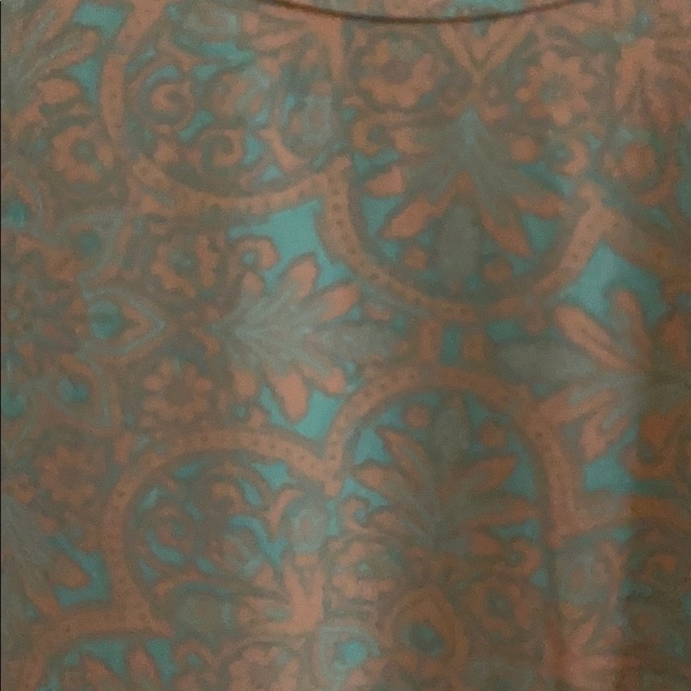 LulaRoe Classic T Brand New With Tags